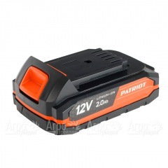 Аккумулятор для Patriot PB BR 12 V Li-ion ES 2 Ah в Севастополе