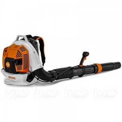 Воздуходувка бензиновая Stihl BR 800 CE в Севастополе