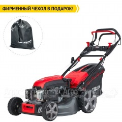 Газонокосилка бензиновая EVOline LMG 53 CVE в Севастополе