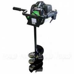 Мотобур (бензобур) Caiman (KAAZ) AG500-TB50 в Севастополе