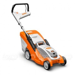 Газонокосилка аккумуляторная Stihl RMA 339.0 C без аккумулятора и ЗУ в Севастополе
