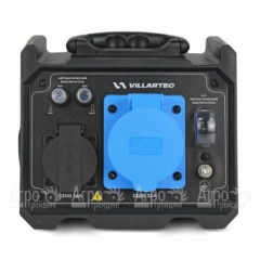Блок параллельного подключения инверторных генераторов Villartec в Севастополе