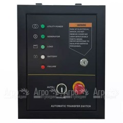 Блок автоматики для бензогенератора Villartec GI808 в Севастополе
