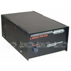 Стабилизатор напряжения LIDER PS100 в Севастополе