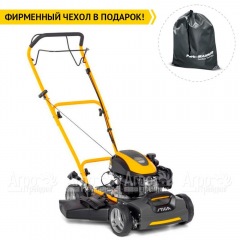 Газонокосилка бензиновая Stiga Multiclip 47 SQ в Севастополе