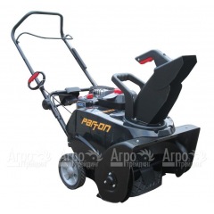 Снегоуборщик Parton PA5522ES в Севастополе