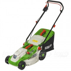Газонокосилка электрическая RedVerg RD-ELM380 в Севастополе