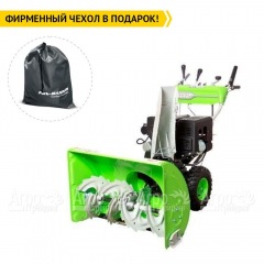 Снегоуборщик RedVerg RD-SB76/11E в Севастополе