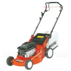 Газонокосилка бензиновая Oleo-Mac G48P в Севастополе