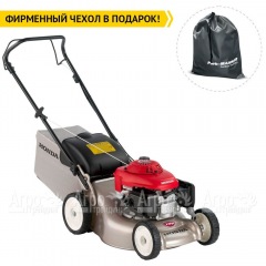 Газонокосилка бензиновая Honda HRG 416 PK (HRG 416 PKEA) в Севастополе