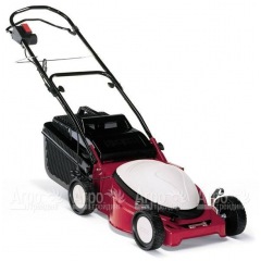 Газонокосилка электрическая MTD HE 42 L в Севастополе