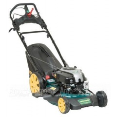 Газонокосилка бензиновая Yard-Man YM 7019 SPBE HW в Севастополе