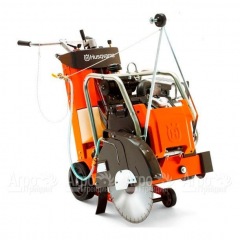 Швонарезчик Husqvarna FS 410 D (дизельный) в Севастополе