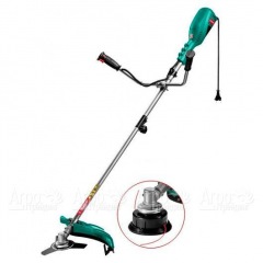 Электрокоса (электрический триммер) Зубр КСВ-42-1700 в Севастополе