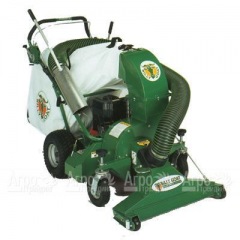 Садовый пылесос Billy Goat VQ1002SP в Севастополе