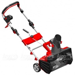 Снегоуборщик электрический Al-ko SnowLine 48 E в Севастополе