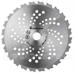 Диск с защитой от попадания камней Maruyama 230x25x24P в Севастополе