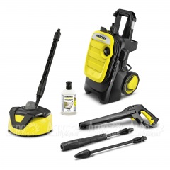 Мойка высокого давления Karcher K 5 Compact Home в Севастополе