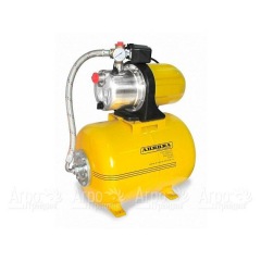 Насосная станция Aurora AGP 1500-50 Inox 4P в Севастополе