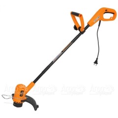 Электрокоса (электрический триммер) Carver TR 400ТM в Севастополе