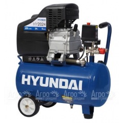 Поршневой компрессор Hyundai HY 2024 в Севастополе