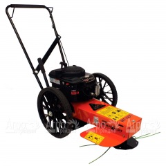 Колесный триммер Echo Bear Cat HWTB в Севастополе