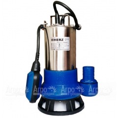 Фекальный насос Herz WQDR12-0.75 в Севастополе