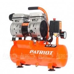 Компрессор безмасляный Patriot WO 10-120 в Севастополе