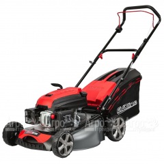 Газонокосилка бензиновая EVOline LMG 46 CP в Севастополе