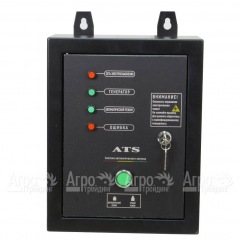 Блок управления Habert HT8000EB-ATS в Севастополе