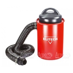 Пылесос для стружки Elitech ПДС 1100К в Севастополе