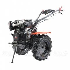 Мотоблок дизельный Patriot Boston 9DE в Севастополе