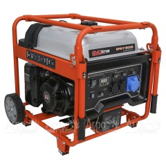 Инверторный генератор EVOline BPB 11800 E в Севастополе