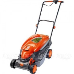 Газонокосилка электрическая Flymo Roller Compact 340 в Севастополе