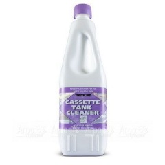 Жидкость для биотуалетов Thetford Cassette Tank Cleaner 1л в Севастополе