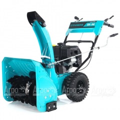 Снегоуборщик Steviman SX-56 в Севастополе