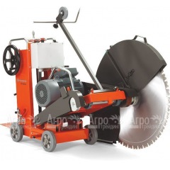 Швонарезчик (электрический) Husqvarna FS 1000 E в Севастополе