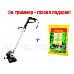 Электротриммер Tonino Lamborghini RT 6035  DA в Севастополе