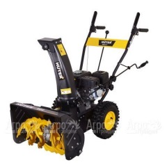 Бензиновый снегоуборщик Huter SGC 6.5 в Севастополе