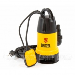 Дренажный насос Denzel DP900 в Севастополе