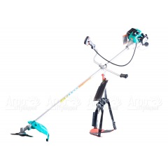 Бензокоса (бензиновый триммер) Sturm BT9133BL в Севастополе