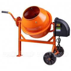 Бетоносмеситель Сибртех БСЛ-63 (Бетономешалка Сибртех БСЛ-63) в Севастополе