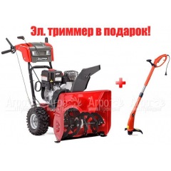 Снегоуборщик Snapper SNL924R в Севастополе