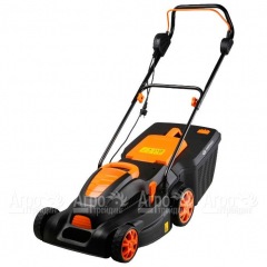 Газонокосилка электрическая Daewoo DLM 1700E в Севастополе