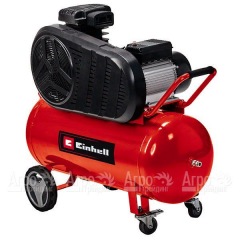 Компрессор воздушный Einhell TE-AC 430/90/10 в Севастополе