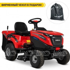 Садовый минитрактор Мобил К XPA88 Премиум в Севастополе