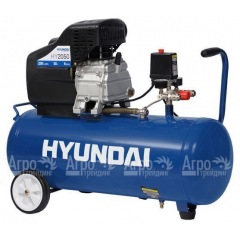 Поршневой компрессор Hyundai HY 2050 в Севастополе