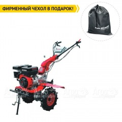 Бензиновый мотоблок Weima WM1100DE-6 с двигателем WM177F-2/P 9 л.с. (фрезы в комплекте) в Севастополе