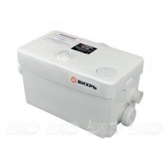 Канализационный насос Вихрь КН-300 в Севастополе