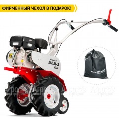 Мотоблок Мобил К МКМ-3 Про с двигателем Briggs&Stratton CR950 в Севастополе